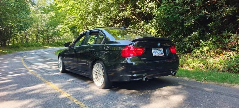 2011 BMW E90 335i Sedan - Image 6 of 9