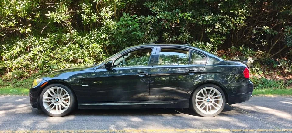 2011 BMW E90 335i Sedan - Image 7 of 9