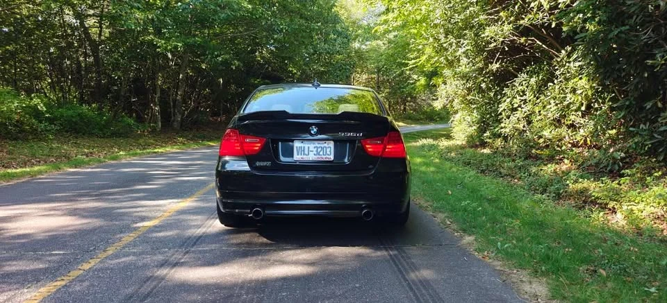 2011 BMW E90 335i Sedan - Image 5 of 9