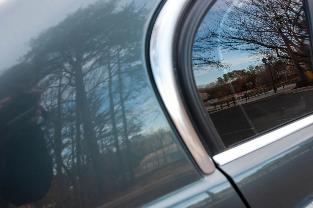 2011 BMW E90 3 Series Sedan - Image 31 of 31