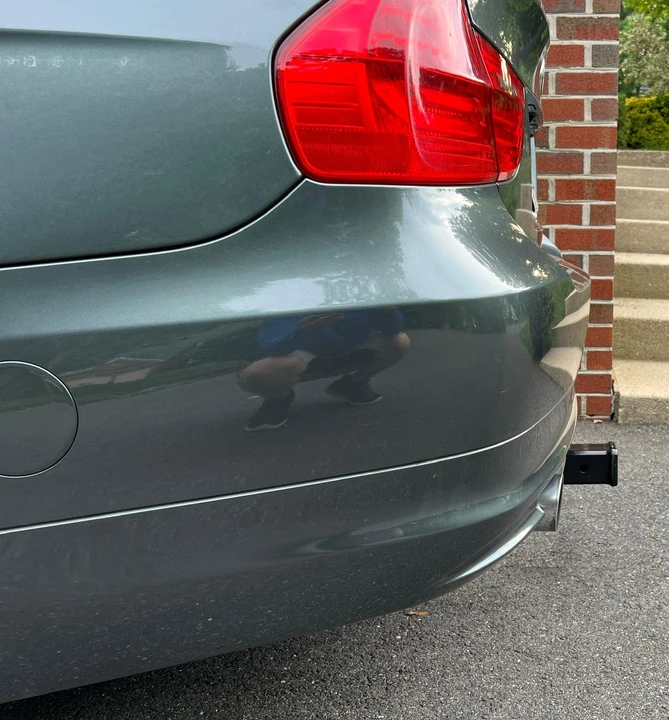 2011 BMW E90 3 Series Sedan - Image 22 of 31