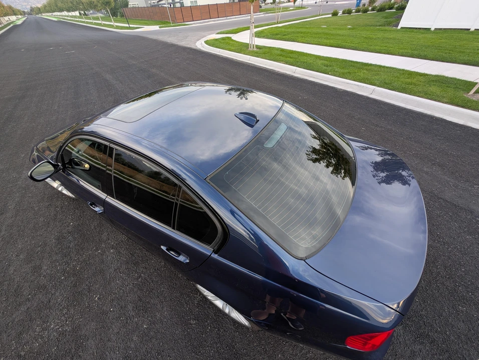 2011 BMW E90 3 Series Sedan - Image 12 of 31