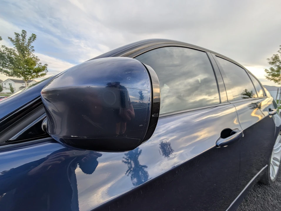 2011 BMW E90 3 Series Sedan - Image 29 of 31