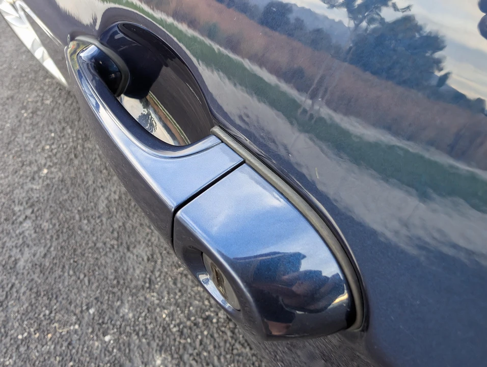 2011 BMW E90 3 Series Sedan - Image 31 of 31