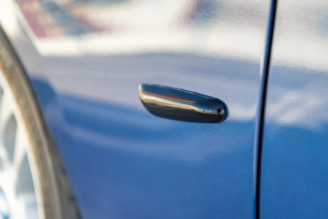 2011 BMW E90 3 Series Sedan - Image 22 of 31