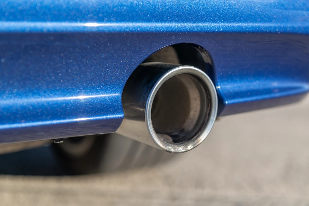 2011 BMW E90 3 Series Sedan - Image 31 of 31