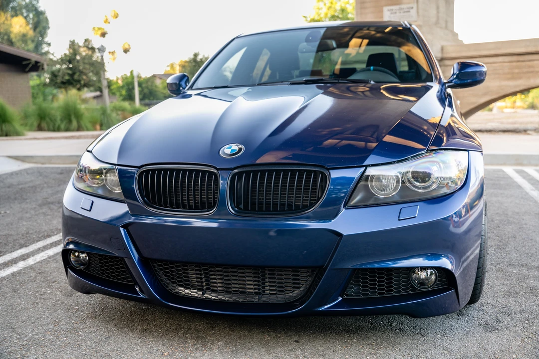 2011 BMW E90 3 Series Sedan - Image 29 of 31