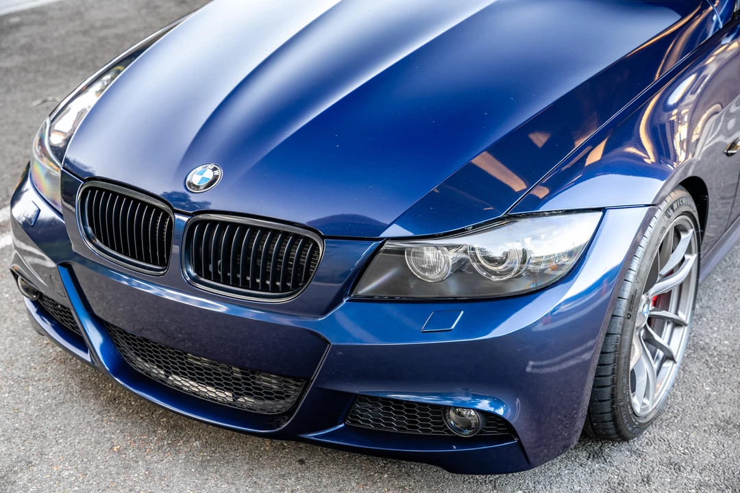 2011 BMW E90 3 Series Sedan - Image 31 of 31
