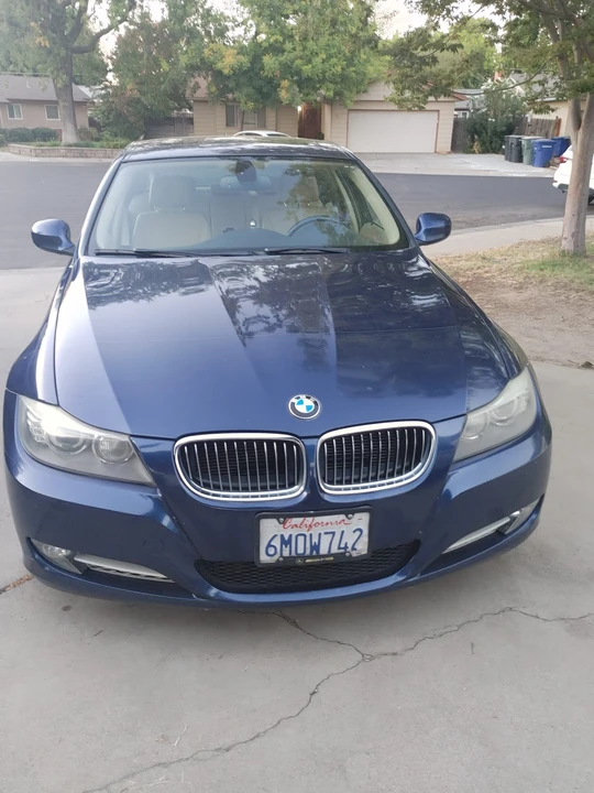 2011 BMW E90 335i Sedan - Image 11 of 31