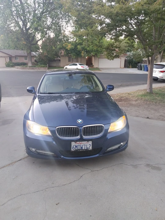 2011 BMW E90 335i Sedan - Image 8 of 31