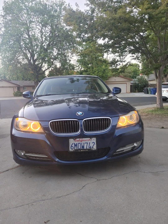 2011 BMW E90 335i Sedan - Image 5 of 31
