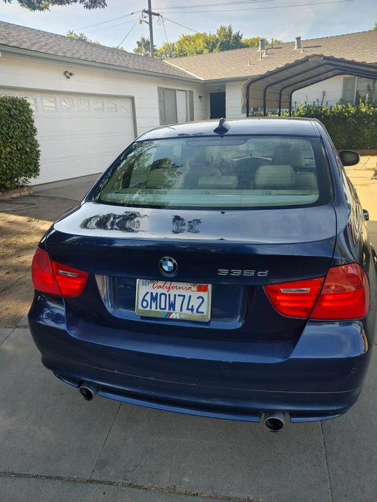 2011 BMW E90 335i Sedan - Image 23 of 31