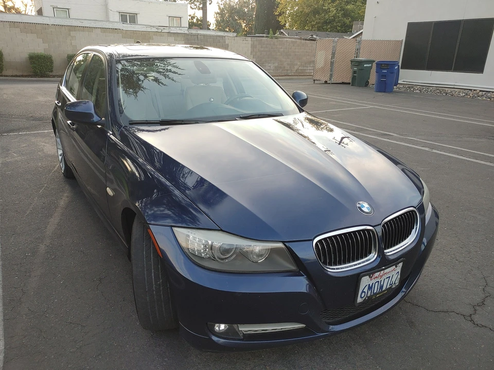 2011 BMW E90 335i Sedan - Image 12 of 31