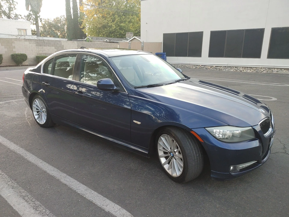 2011 BMW E90 335i Sedan - Image 15 of 31