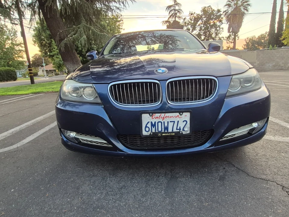 2011 BMW E90 335i Sedan - Image 6 of 31
