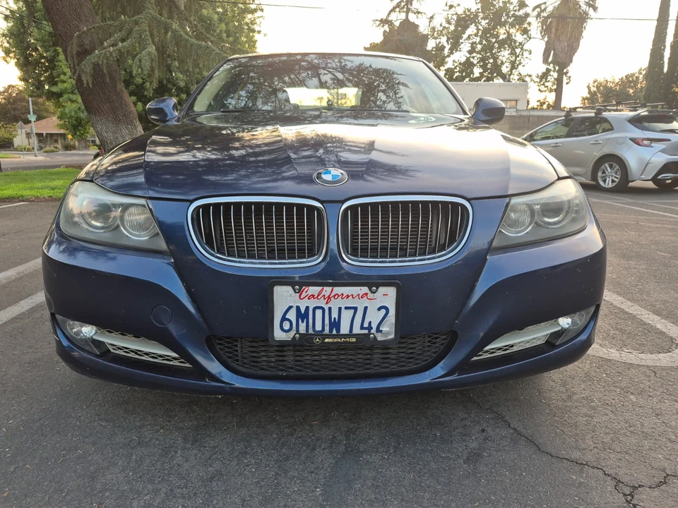 2011 BMW E90 335i Sedan - Image 7 of 31