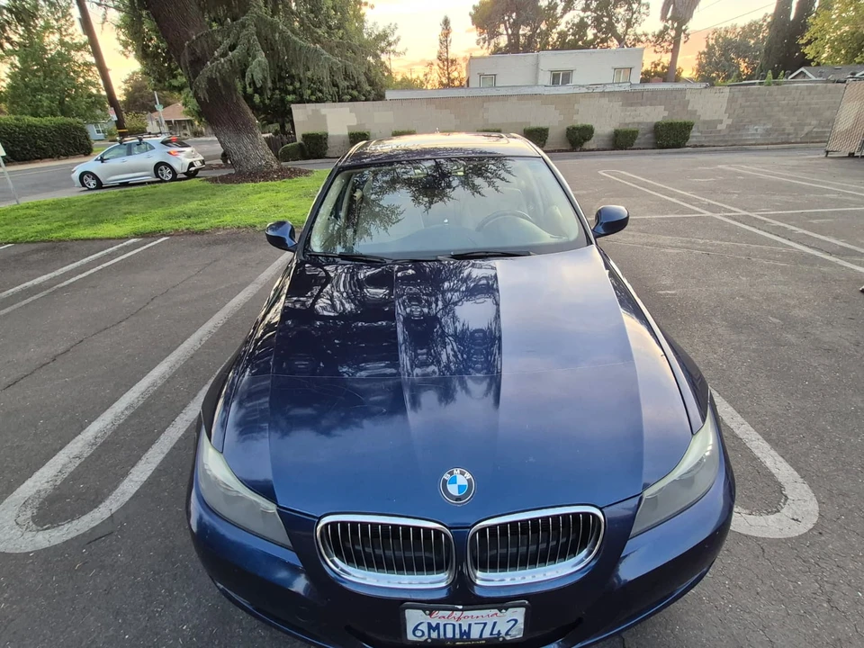 2011 BMW E90 335i Sedan - Image 13 of 31