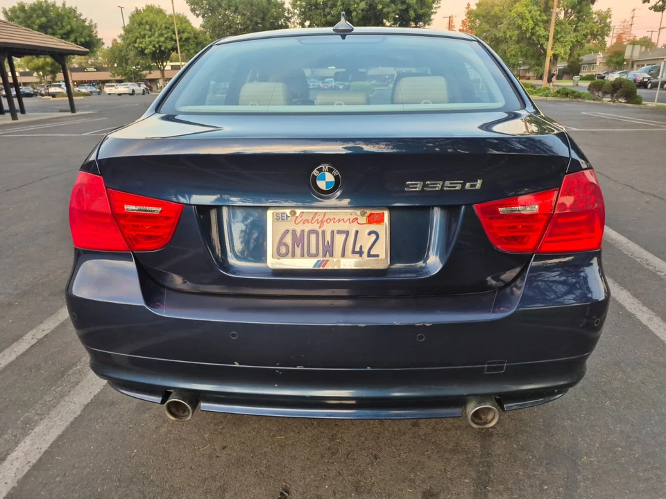 2011 BMW E90 335i Sedan - Image 25 of 31