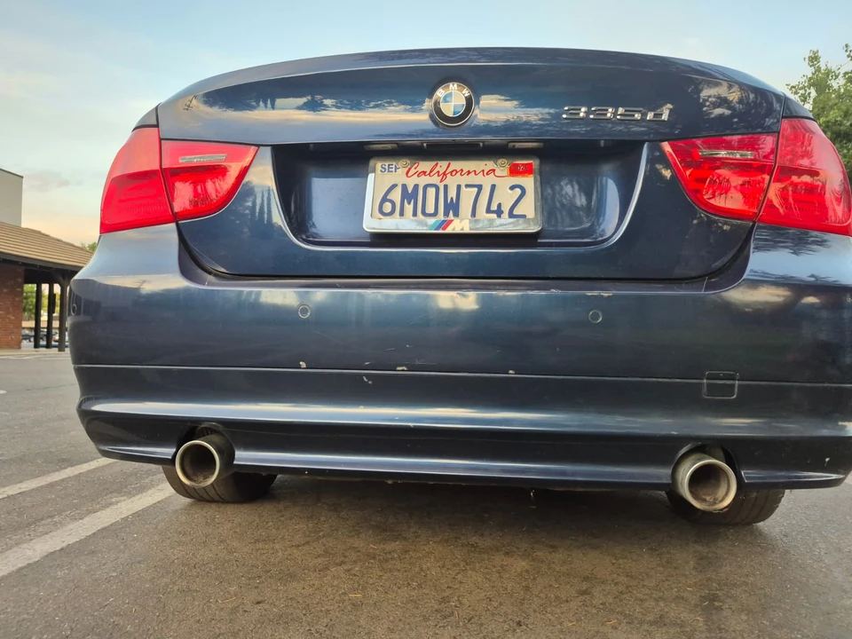 2011 BMW E90 335i Sedan - Image 26 of 31
