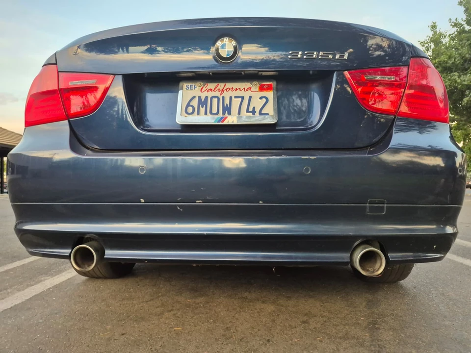 2011 BMW E90 335i Sedan - Image 27 of 31