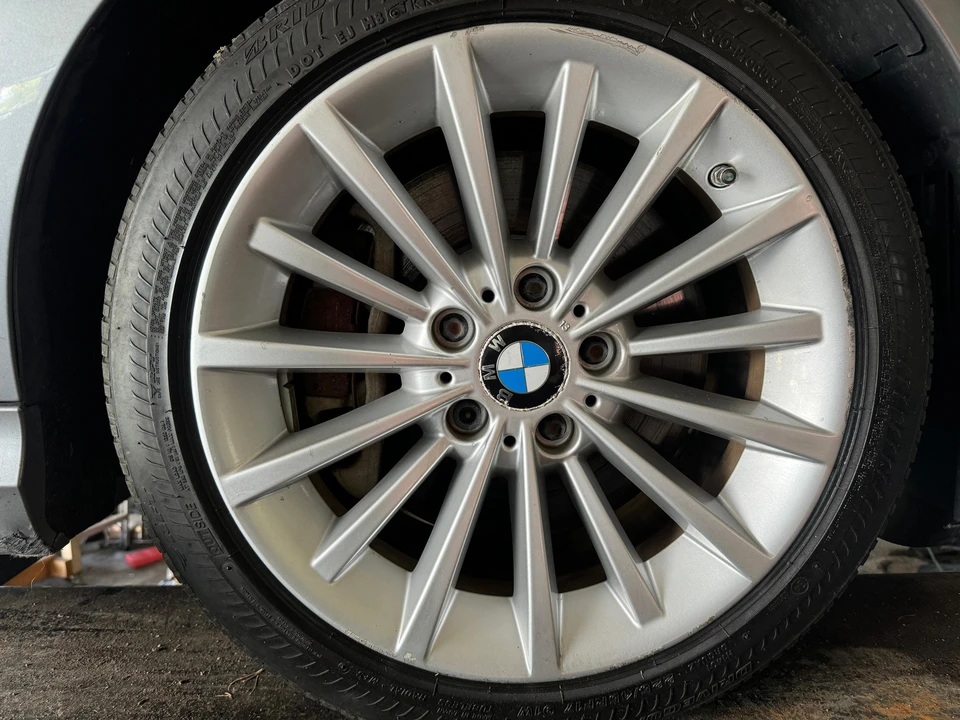 2011 BMW E90 3 Series Sedan - Image 31 of 31