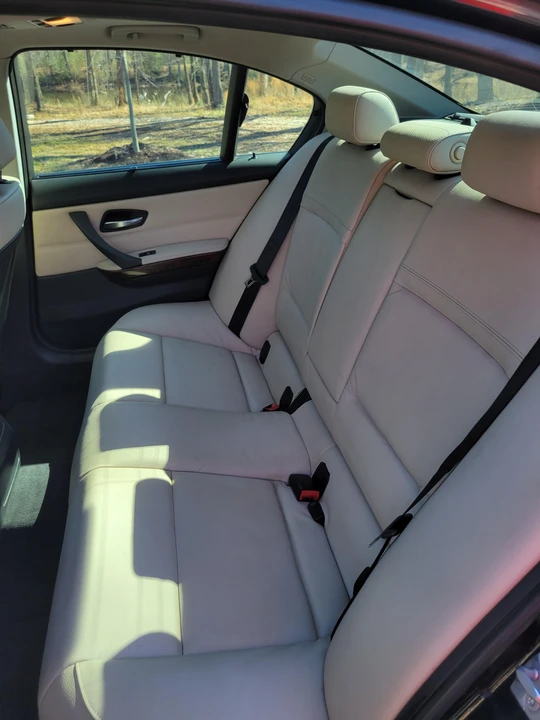 2011 BMW E90 3 Series Sedan - Image 31 of 31