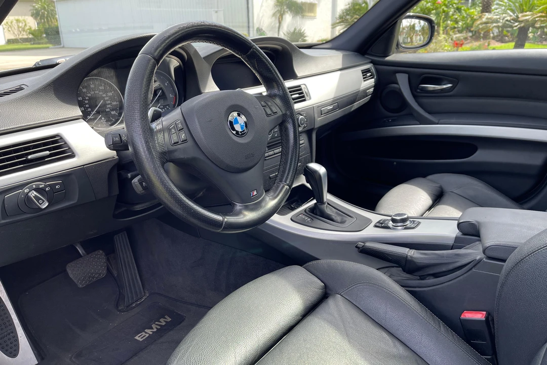2011 BMW E90 3 Series Sedan - Image 31 of 31