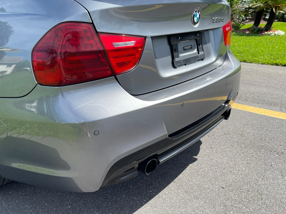 2011 BMW E90 3 Series Sedan - Image 16 of 31