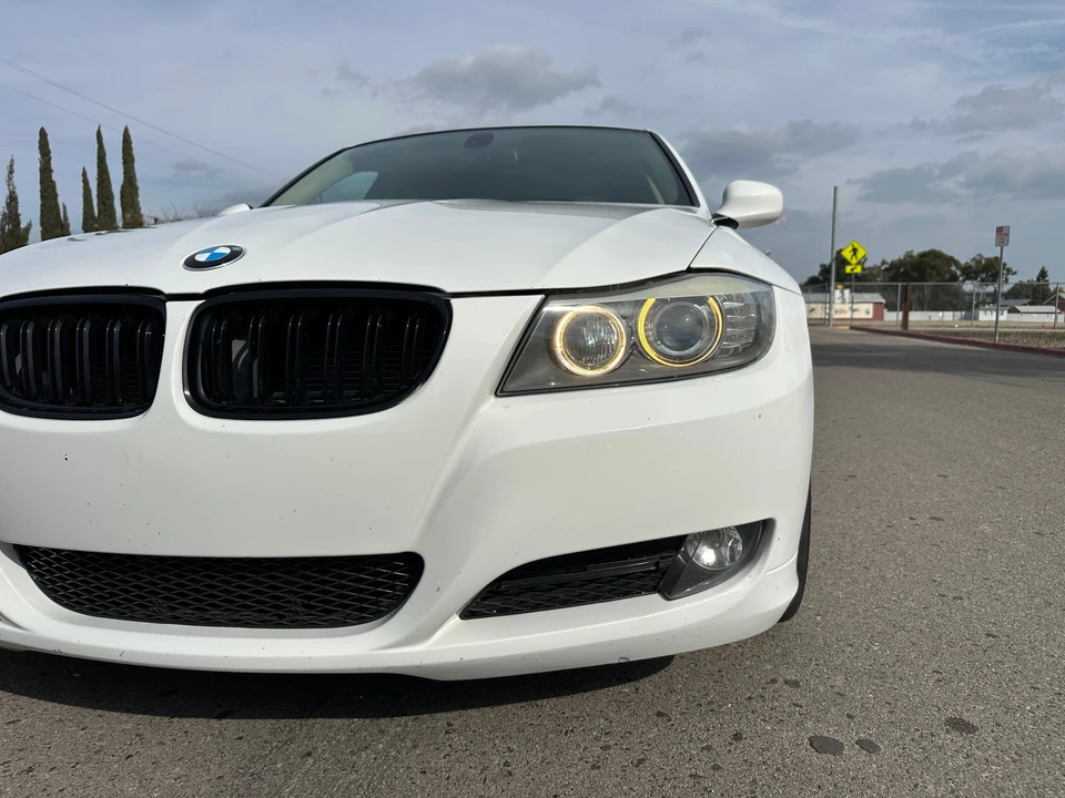 2011 BMW E90 335i Sedan - Image 26 of 31