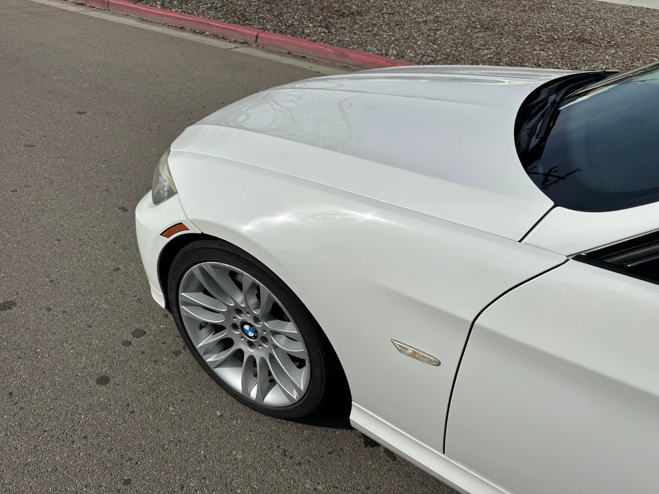 2011 BMW E90 335i Sedan - Image 27 of 31