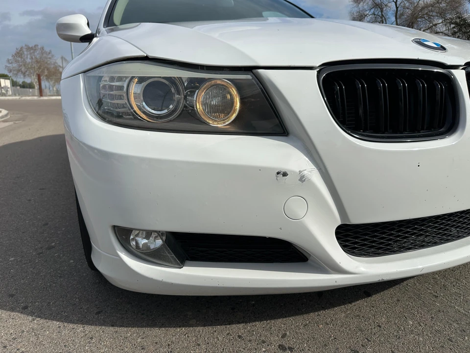 2011 BMW E90 335i Sedan - Image 25 of 31