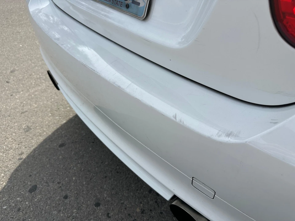 2011 BMW E90 335i Sedan - Image 31 of 31