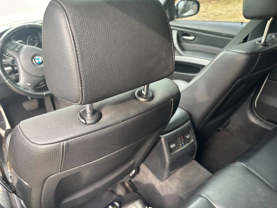 2011 BMW E90 335i Sedan - Image 3 of 3