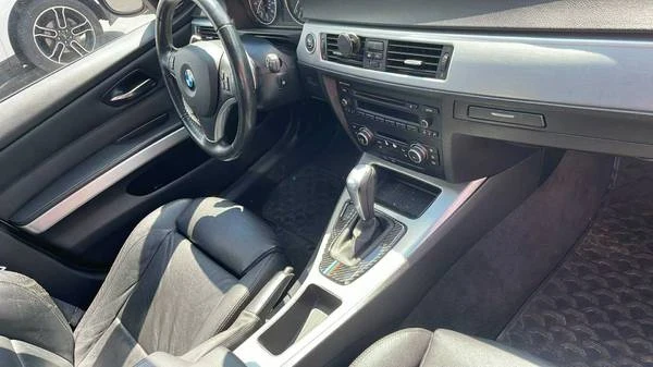 2011 BMW E90 3 Series Sedan - Image 9 of 21