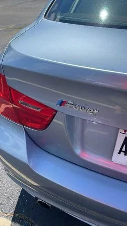 2011 BMW E90 3 Series Sedan - Image 19 of 21