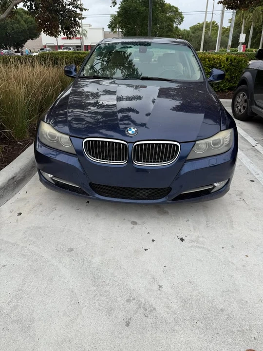 2011 BMW E90 335i Sedan - Image 12 of 15