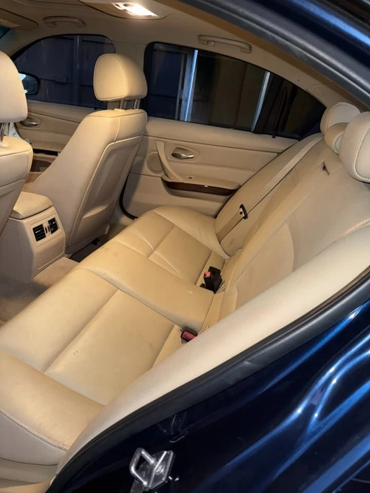 2011 BMW E90 335i Sedan - Image 5 of 15