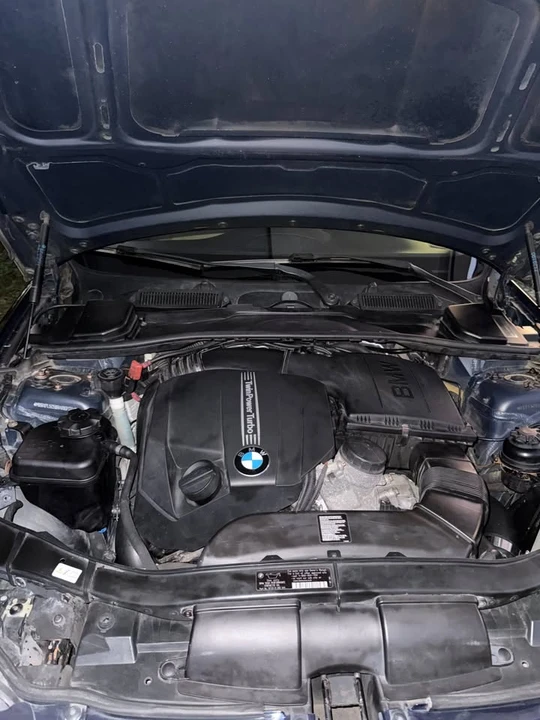 2011 BMW E90 335i Sedan - Image 15 of 15