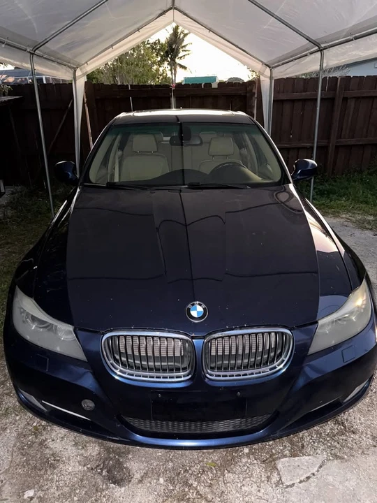 2011 BMW E90 335i Sedan - Image 3 of 15