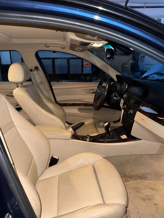 2011 BMW E90 335i Sedan - Image 4 of 15