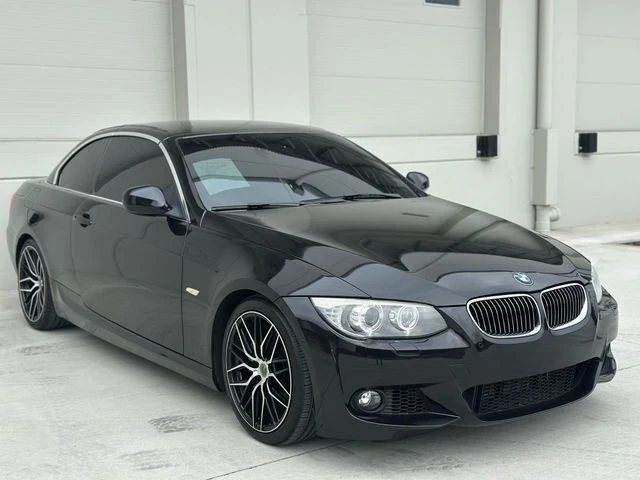 2011 BMW E93 335i Convertible - Image 7 of 21