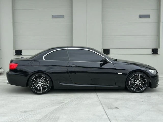 2011 BMW E93 335i Convertible - Image 6 of 21