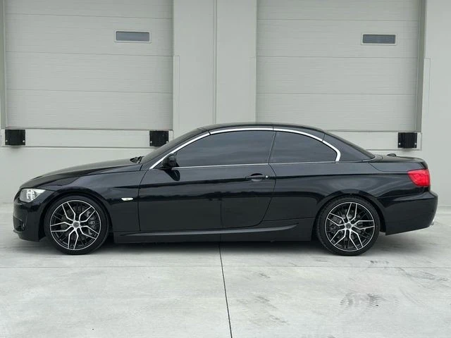 2011 BMW E93 335i Convertible - Image 2 of 21