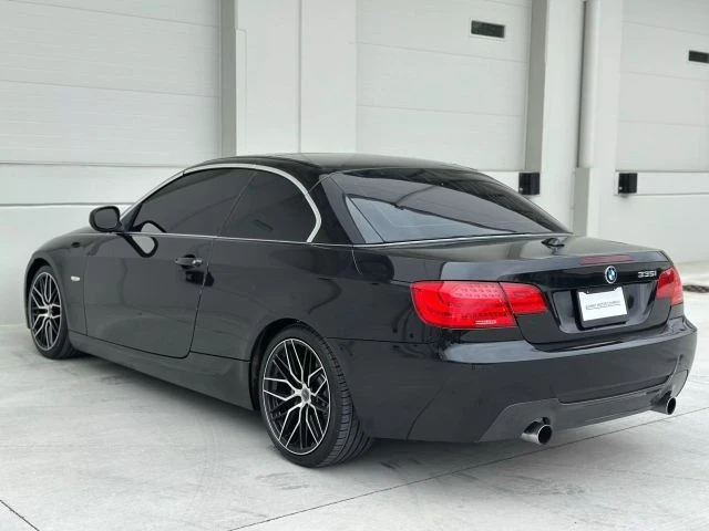 2011 BMW E93 335i Convertible - Image 3 of 21