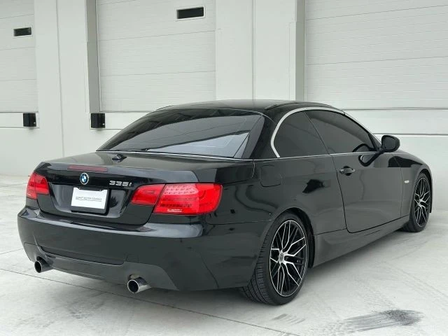 2011 BMW E93 335i Convertible - Image 5 of 21