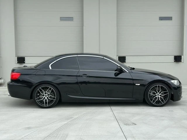 2011 BMW E93 335i Convertible - Image 6 of 21