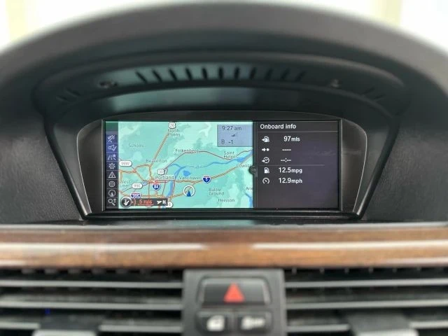 2011 BMW E93 335i Convertible - Image 19 of 21