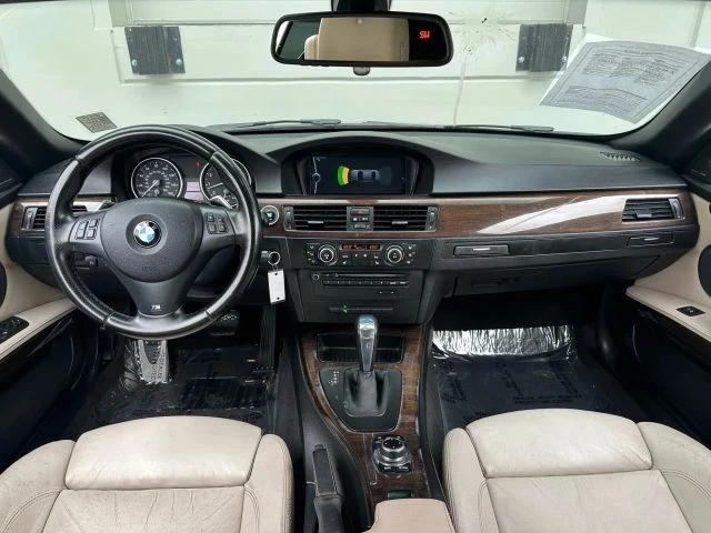 2011 BMW E93 335i Convertible - Image 15 of 21
