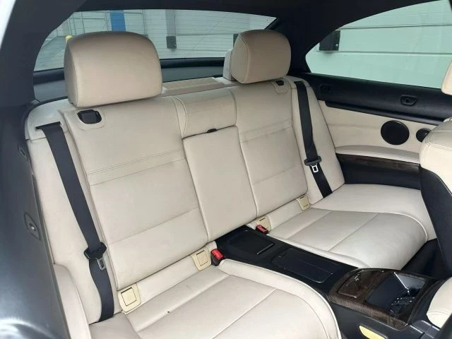 2011 BMW E93 335i Convertible - Image 12 of 21