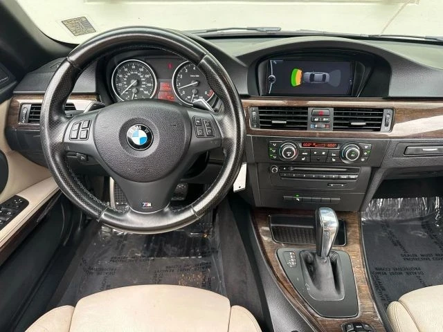 2011 BMW E93 335i Convertible - Image 16 of 21